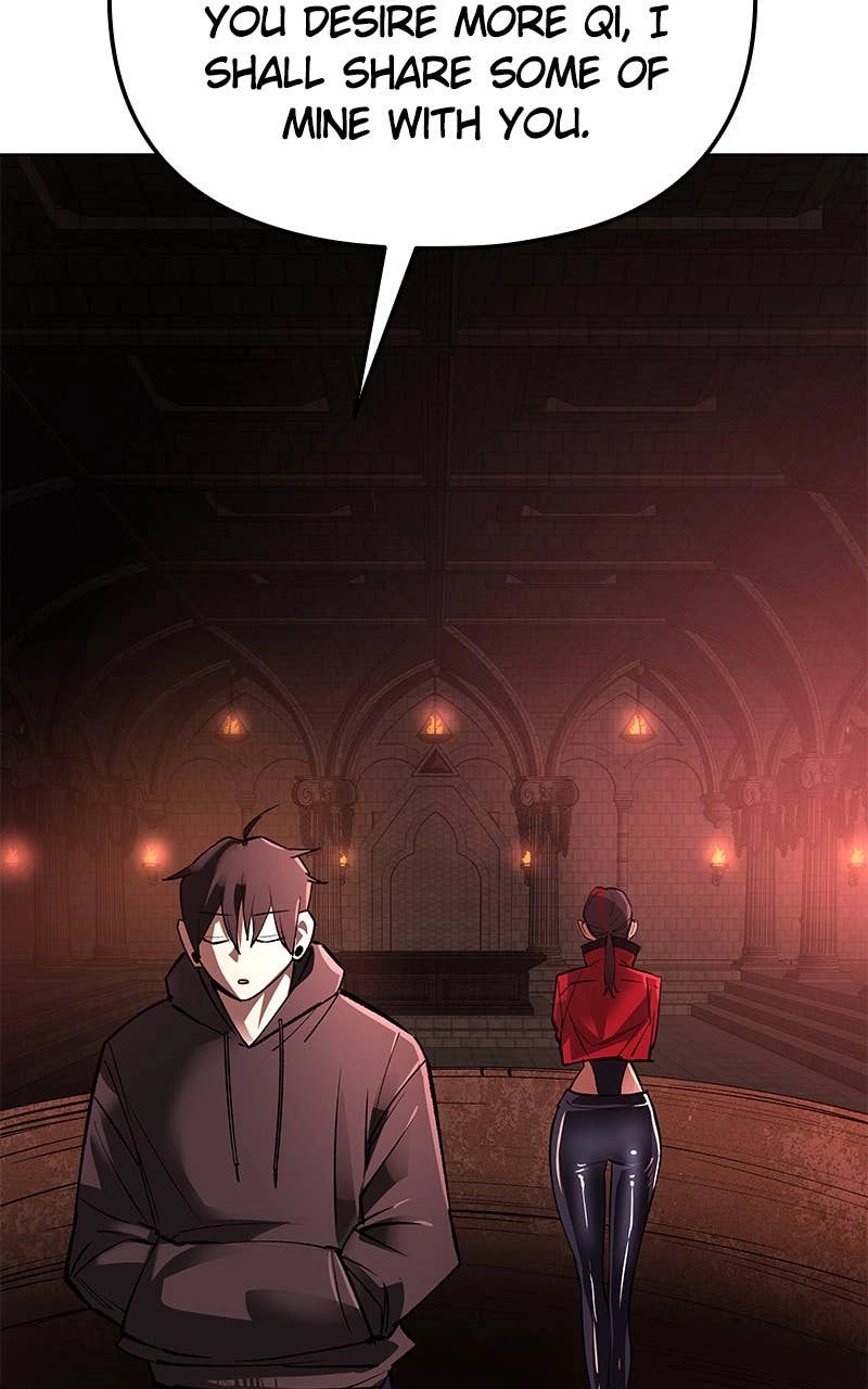 Space Cheon-ma 3077 Chapter 30, page 45 of 143