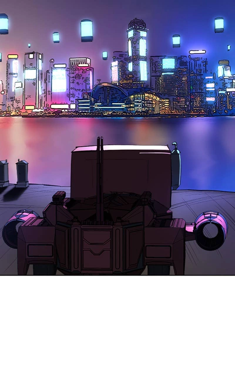 Space Cheon-ma 3077 Chapter 30, page 50 of 143