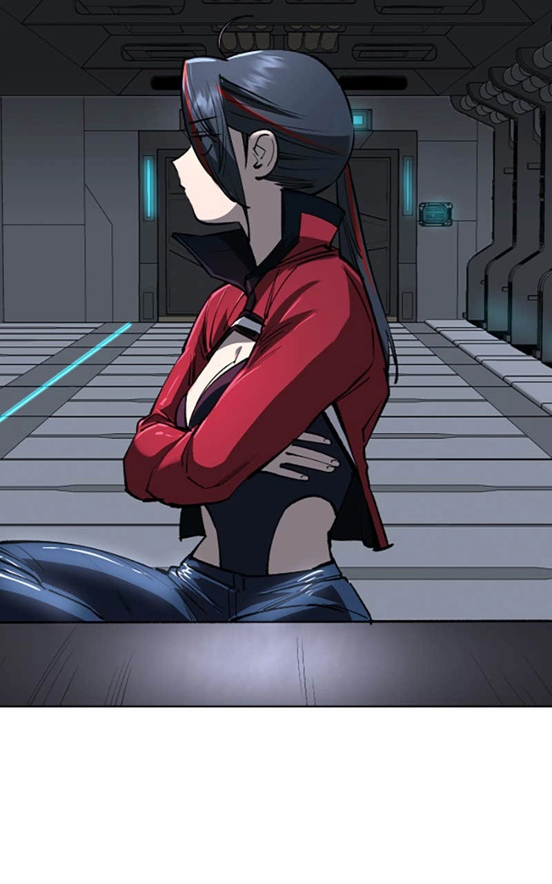 Space Cheon-ma 3077 Chapter 30, page 53 of 143