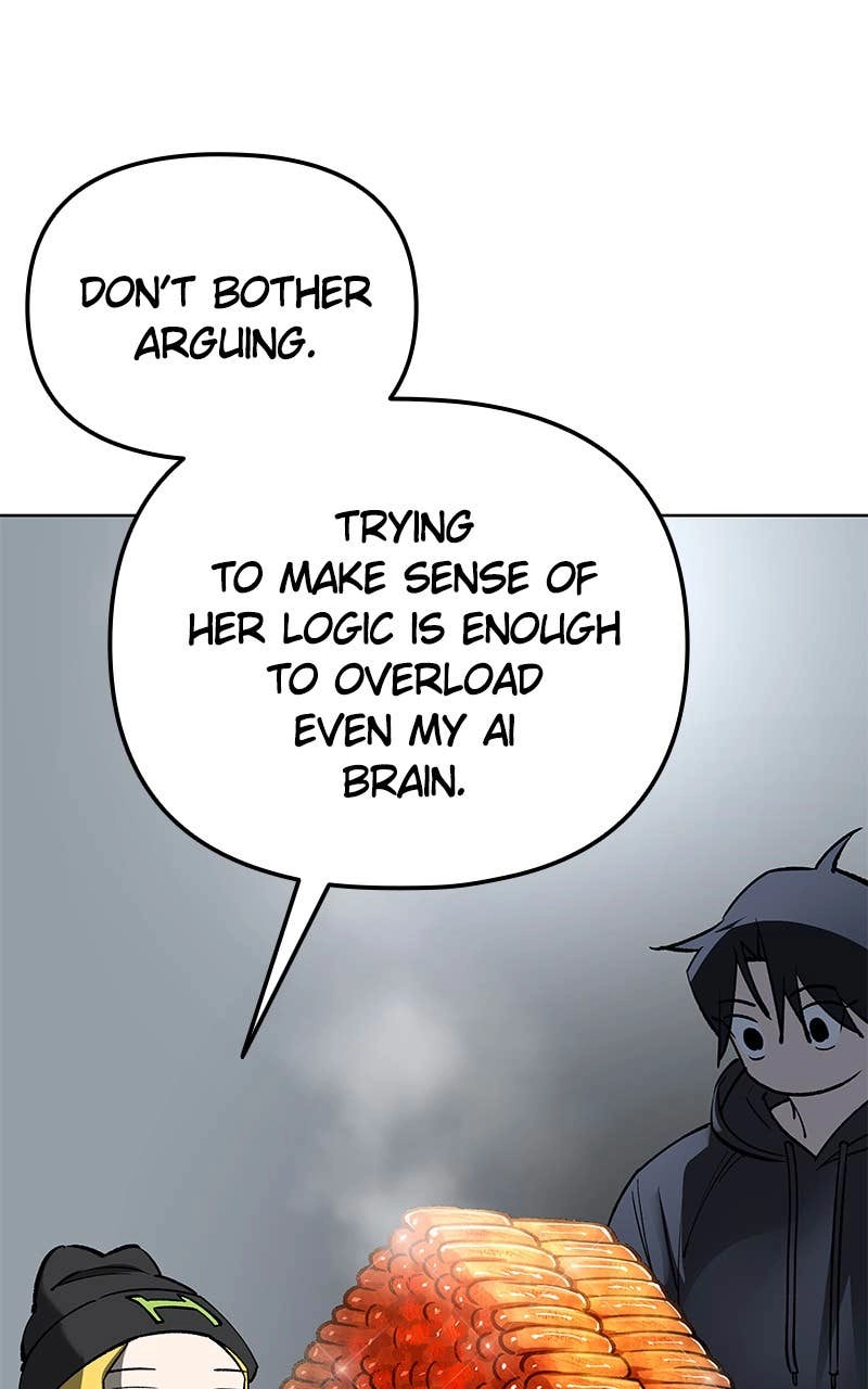 Space Cheon-ma 3077 Chapter 30, page 57 of 143