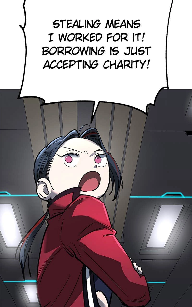 Space Cheon-ma 3077 Chapter 30, page 60 of 143