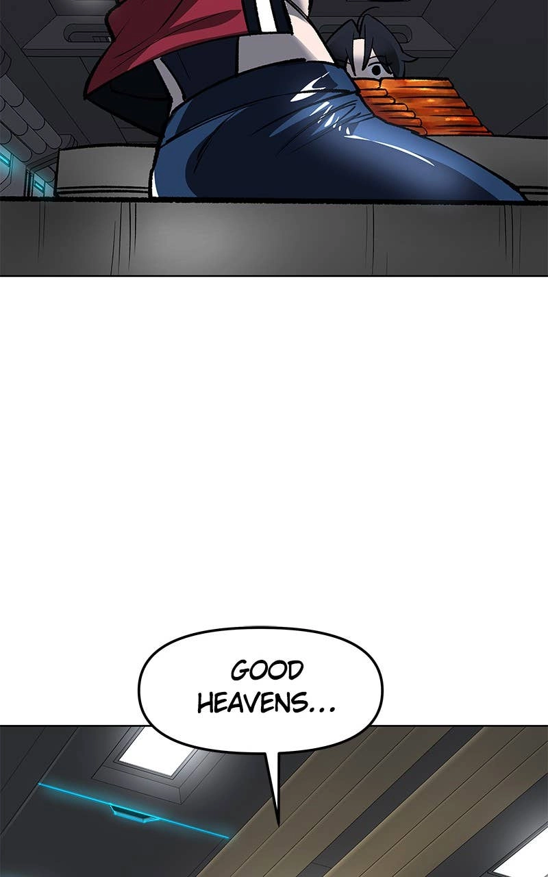 Space Cheon-ma 3077 Chapter 30, page 61 of 143