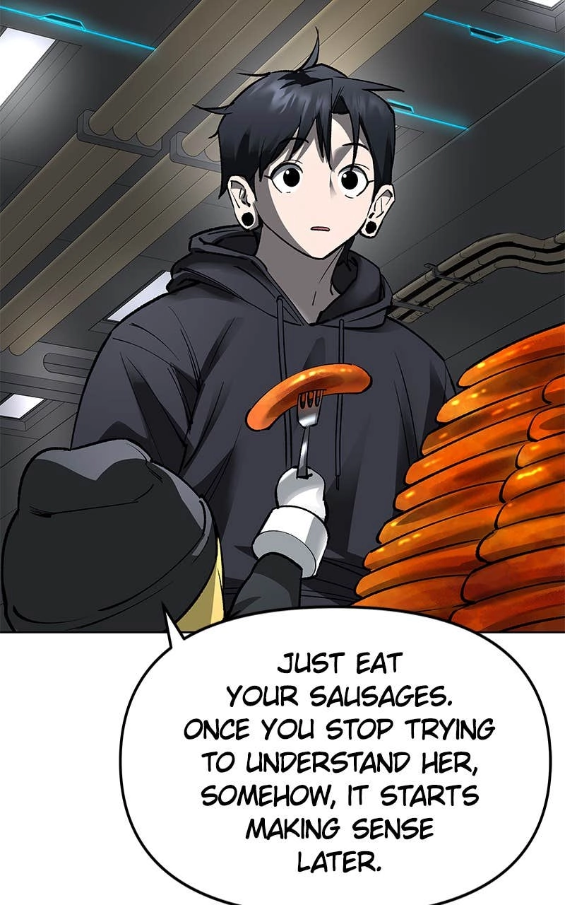 Space Cheon-ma 3077 Chapter 30, page 62 of 143