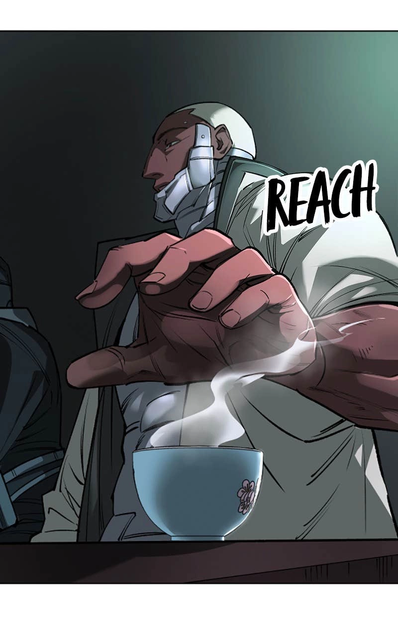 Space Cheon-ma 3077 Chapter 30, page 80 of 143