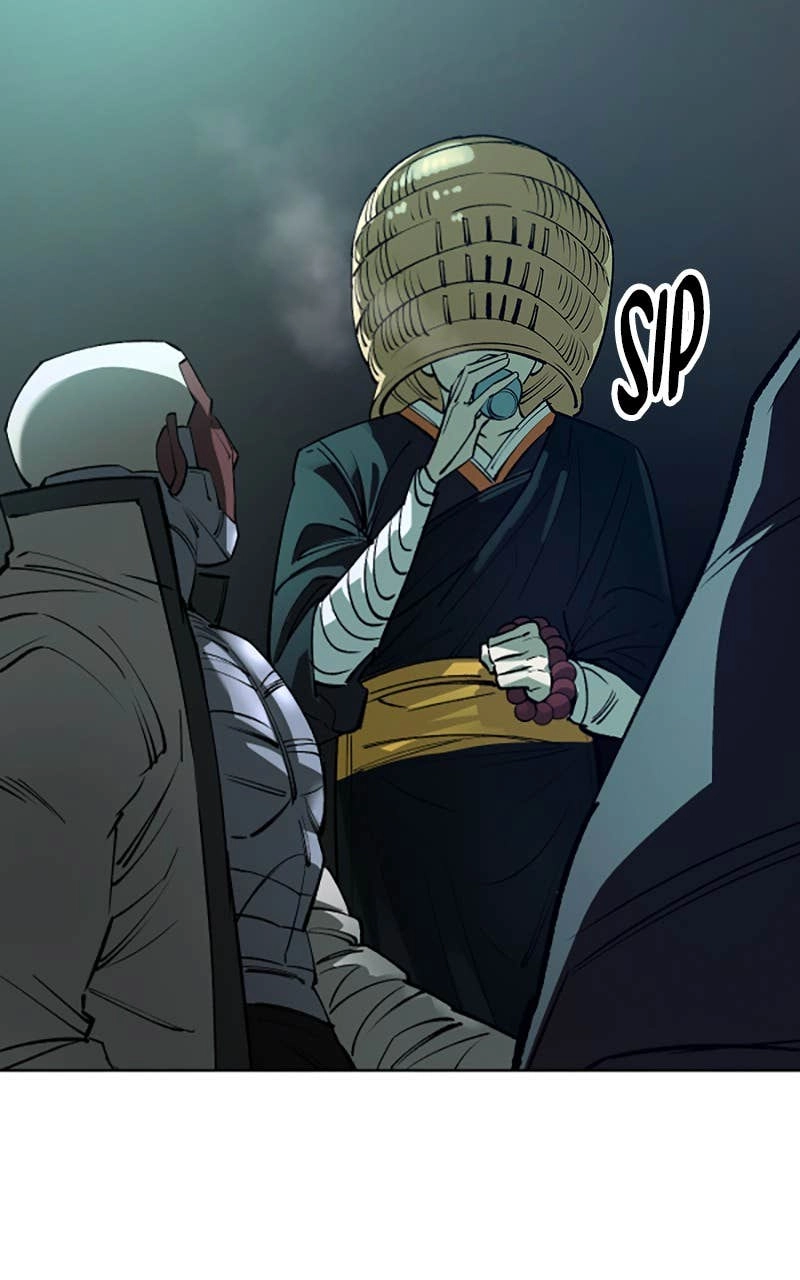 Space Cheon-ma 3077 Chapter 30, page 83 of 143