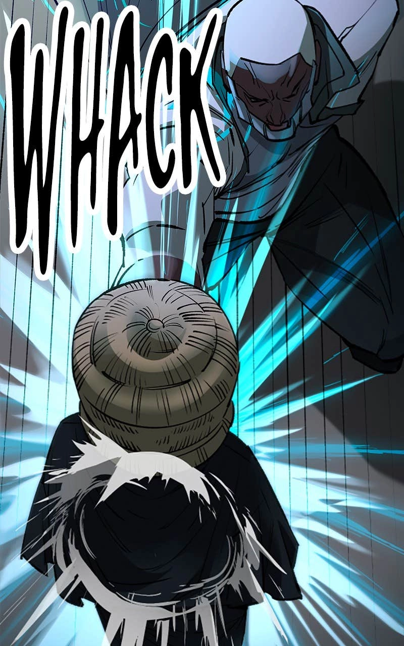 Space Cheon-ma 3077 Chapter 30, page 88 of 143