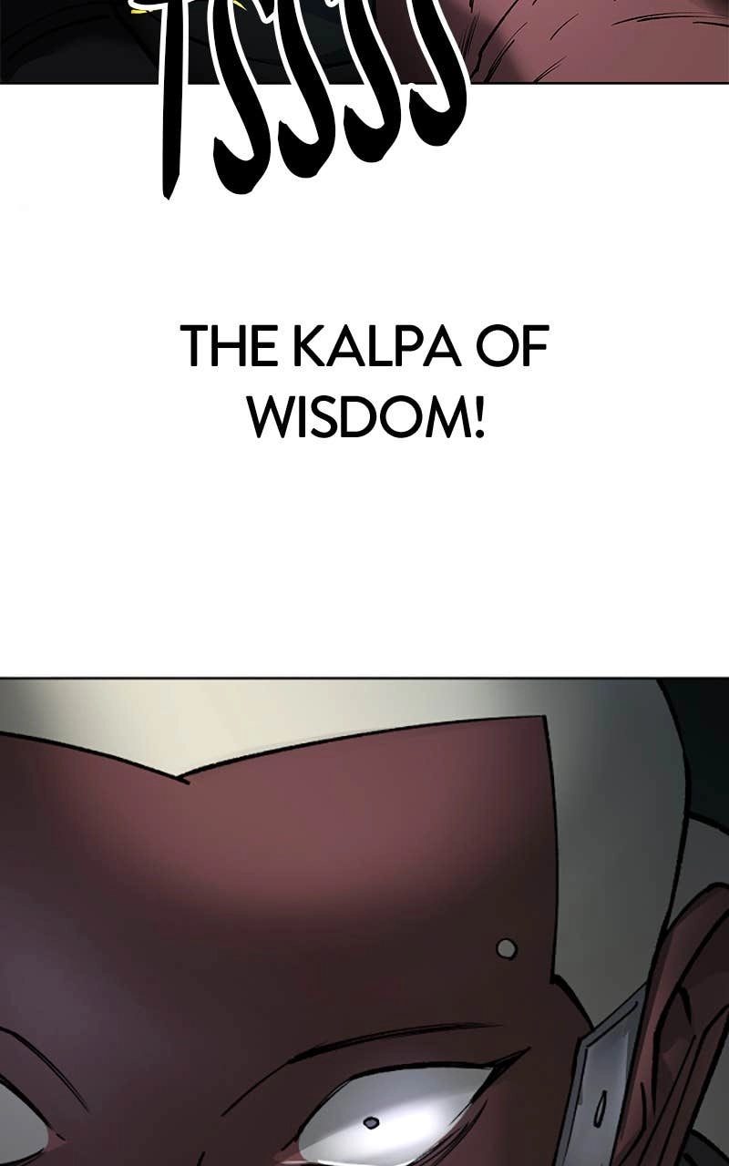 Space Cheon-ma 3077 Chapter 30, page 95 of 143