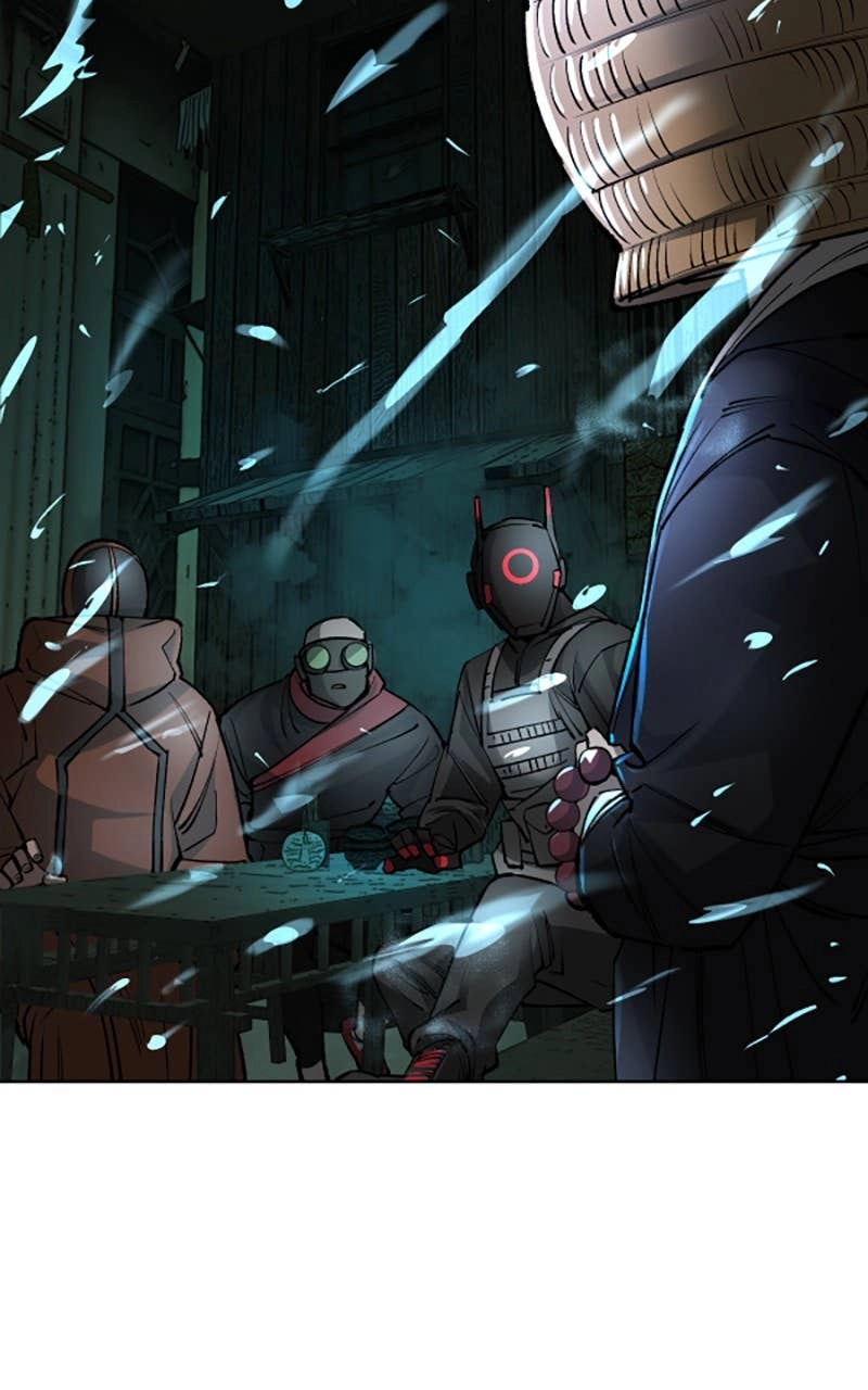 Space Cheon-ma 3077 Chapter 30, page 99 of 143