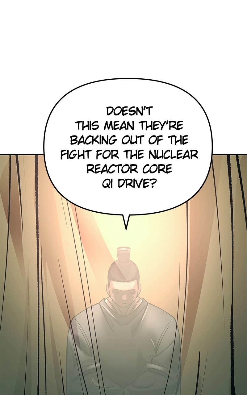 Space Cheon-ma 3077 Chapter 31, page 10 of 164