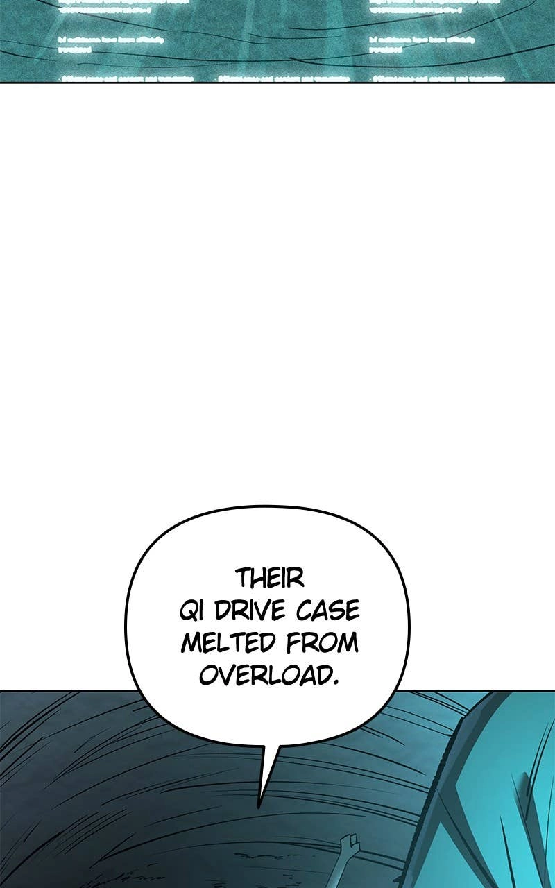 Space Cheon-ma 3077 Chapter 31, page 113 of 164