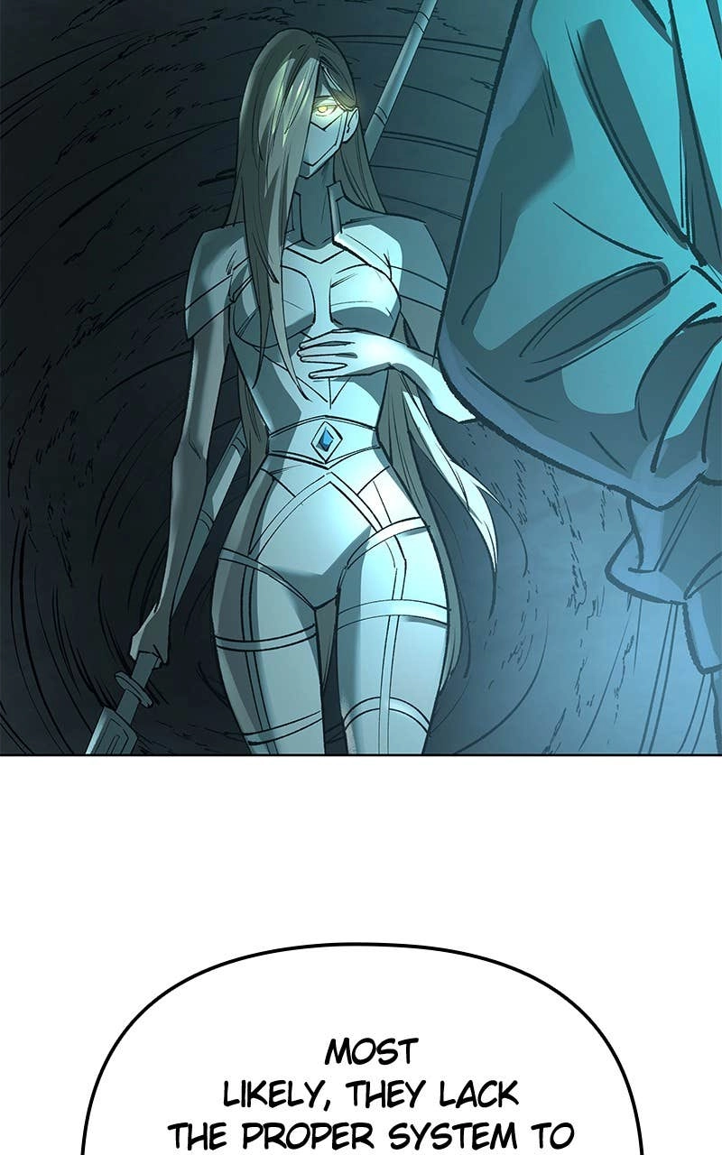 Space Cheon-ma 3077 Chapter 31, page 114 of 164