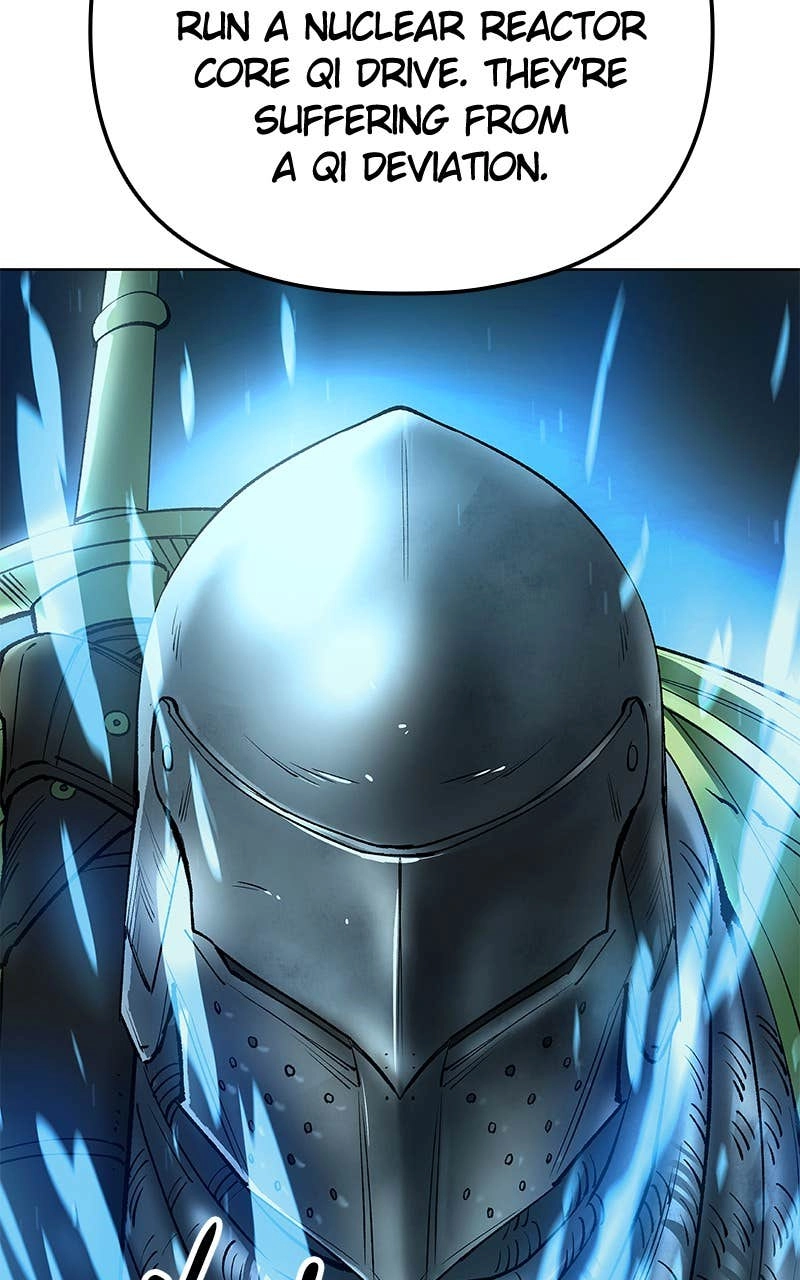 Space Cheon-ma 3077 Chapter 31, page 115 of 164