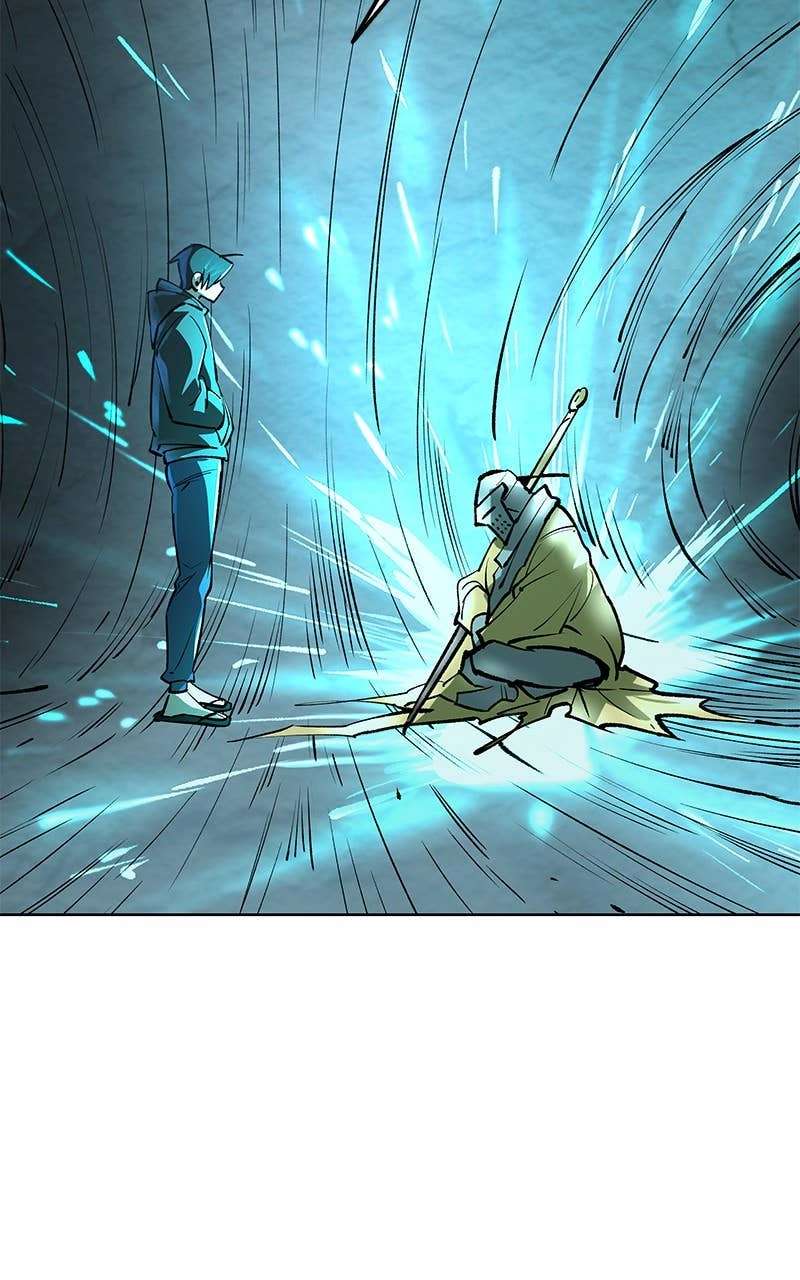 Space Cheon-ma 3077 Chapter 31, page 117 of 164