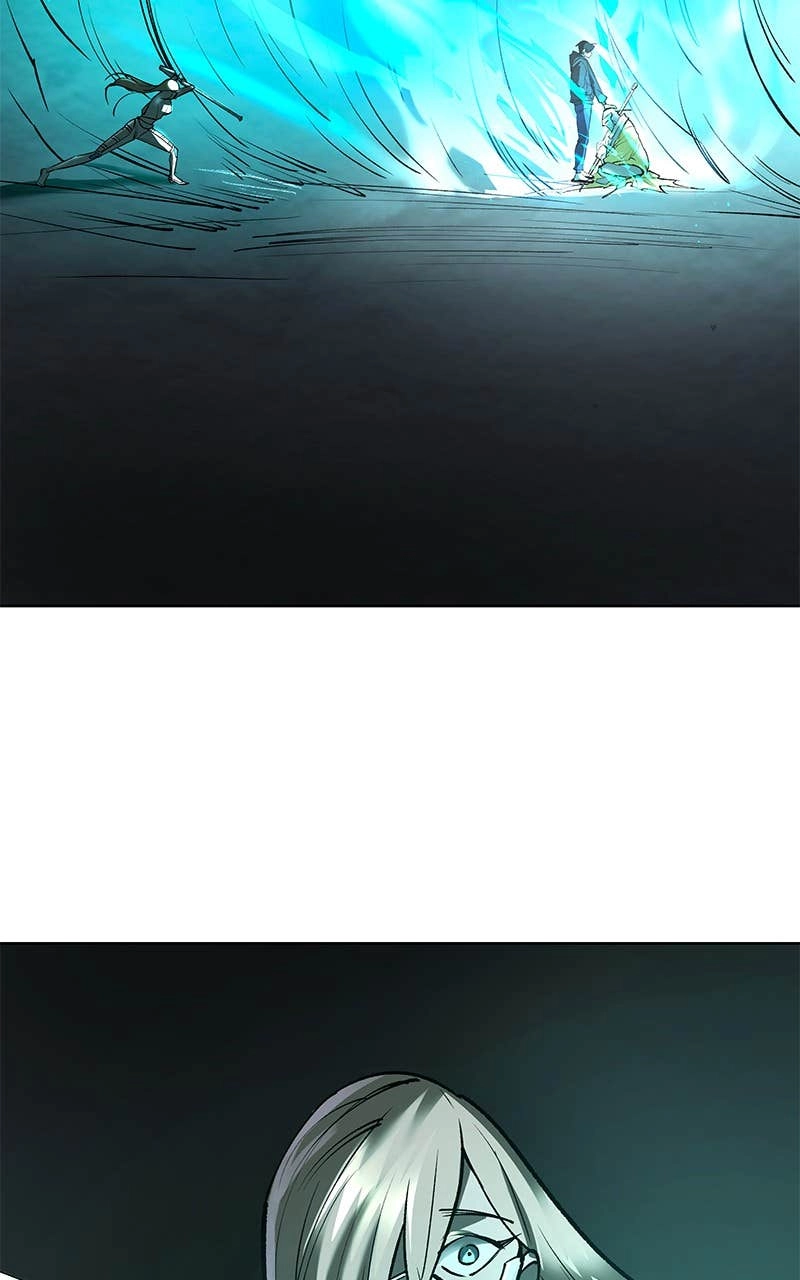 Space Cheon-ma 3077 Chapter 31, page 131 of 164