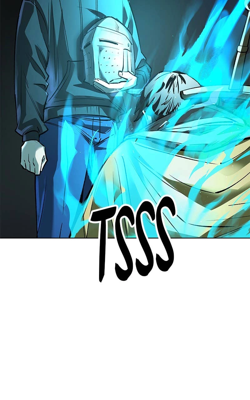 Space Cheon-ma 3077 Chapter 31, page 135 of 164