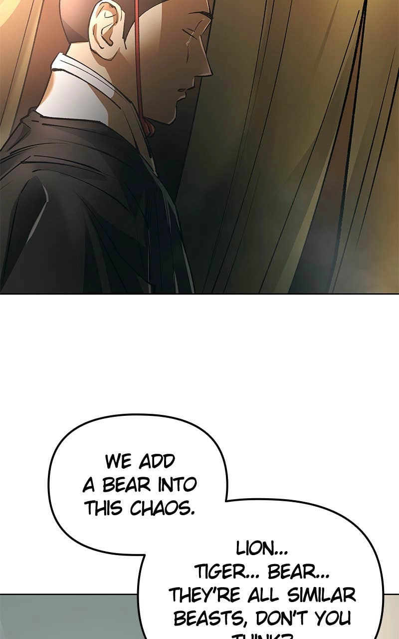 Space Cheon-ma 3077 Chapter 31, page 14 of 164