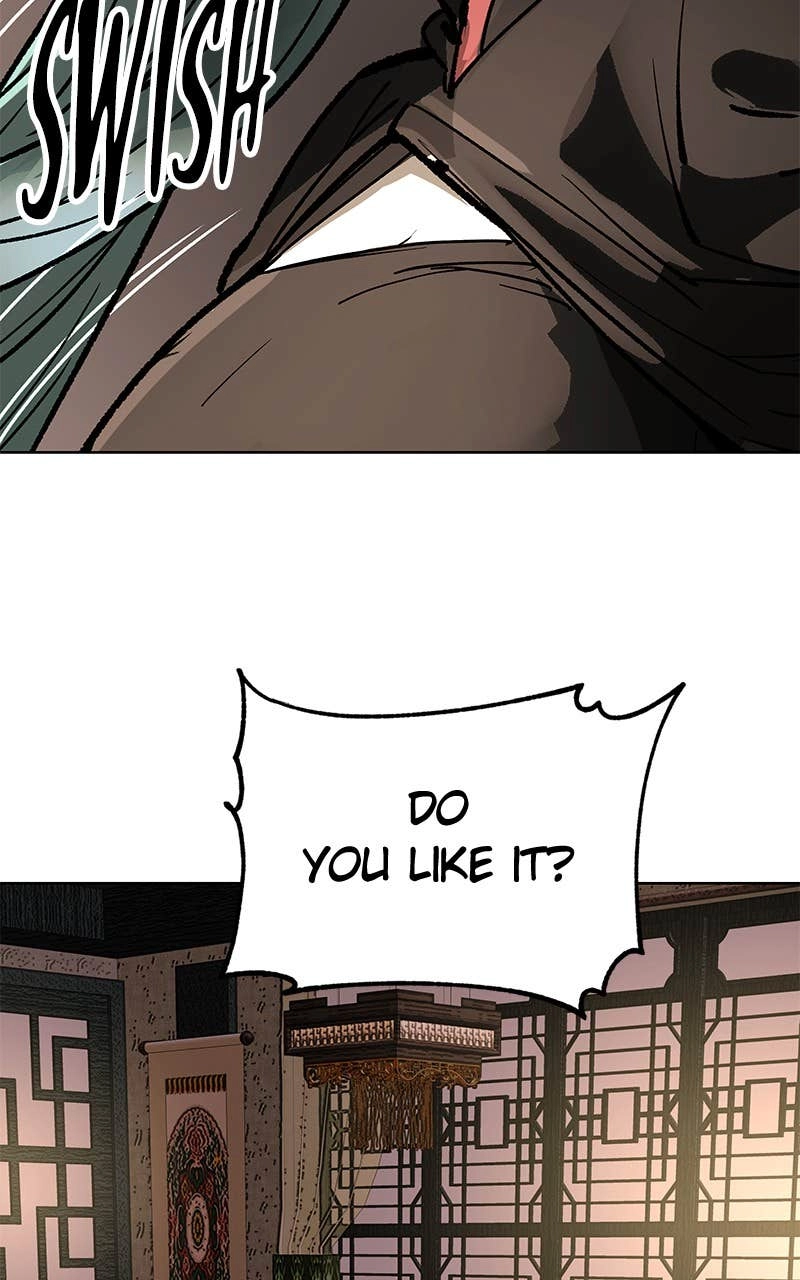 Space Cheon-ma 3077 Chapter 31, page 151 of 164
