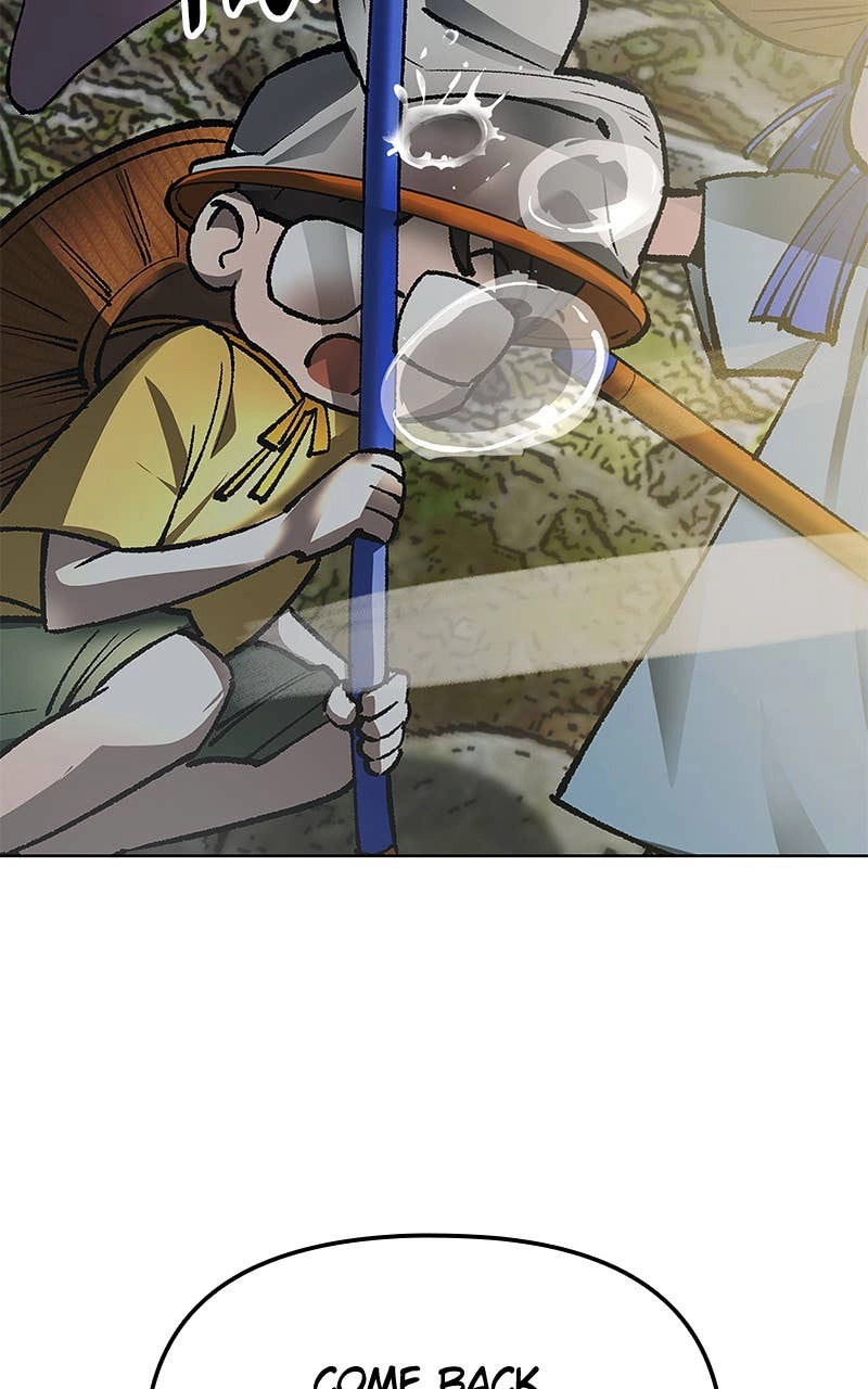 Space Cheon-ma 3077 Chapter 31, page 161 of 164