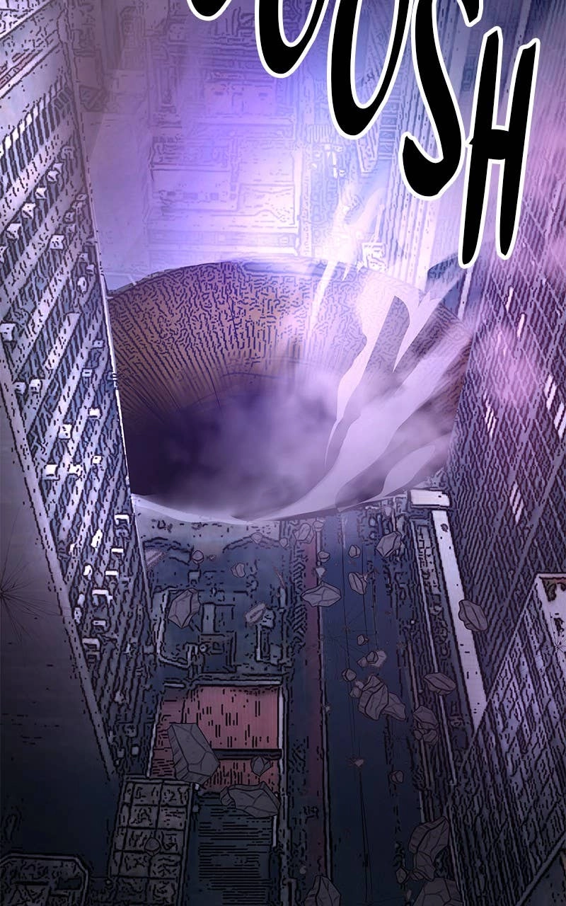 Space Cheon-ma 3077 Chapter 31, page 23 of 164