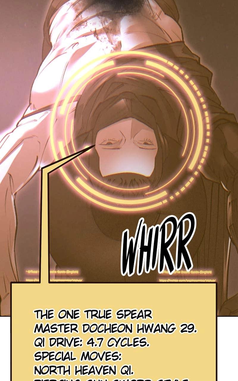 Space Cheon-ma 3077 Chapter 31, page 34 of 164