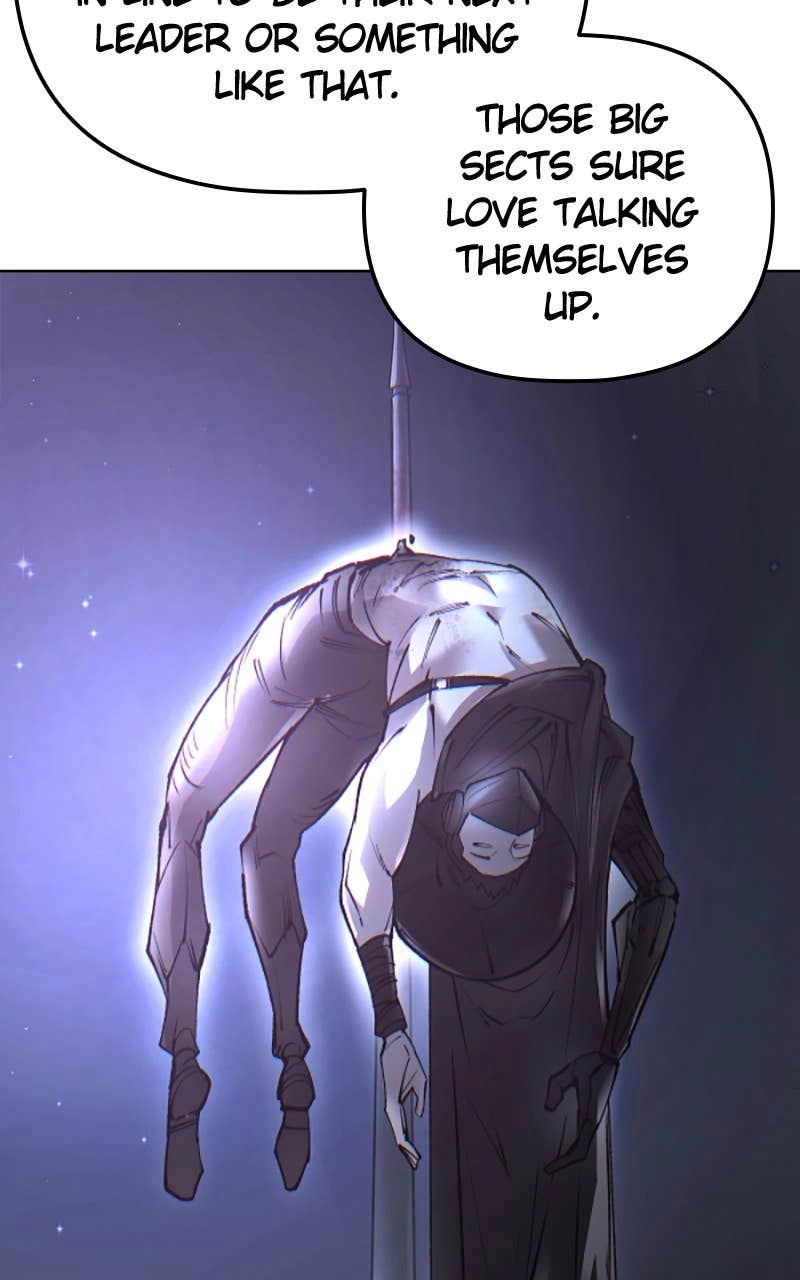 Space Cheon-ma 3077 Chapter 31, page 40 of 164