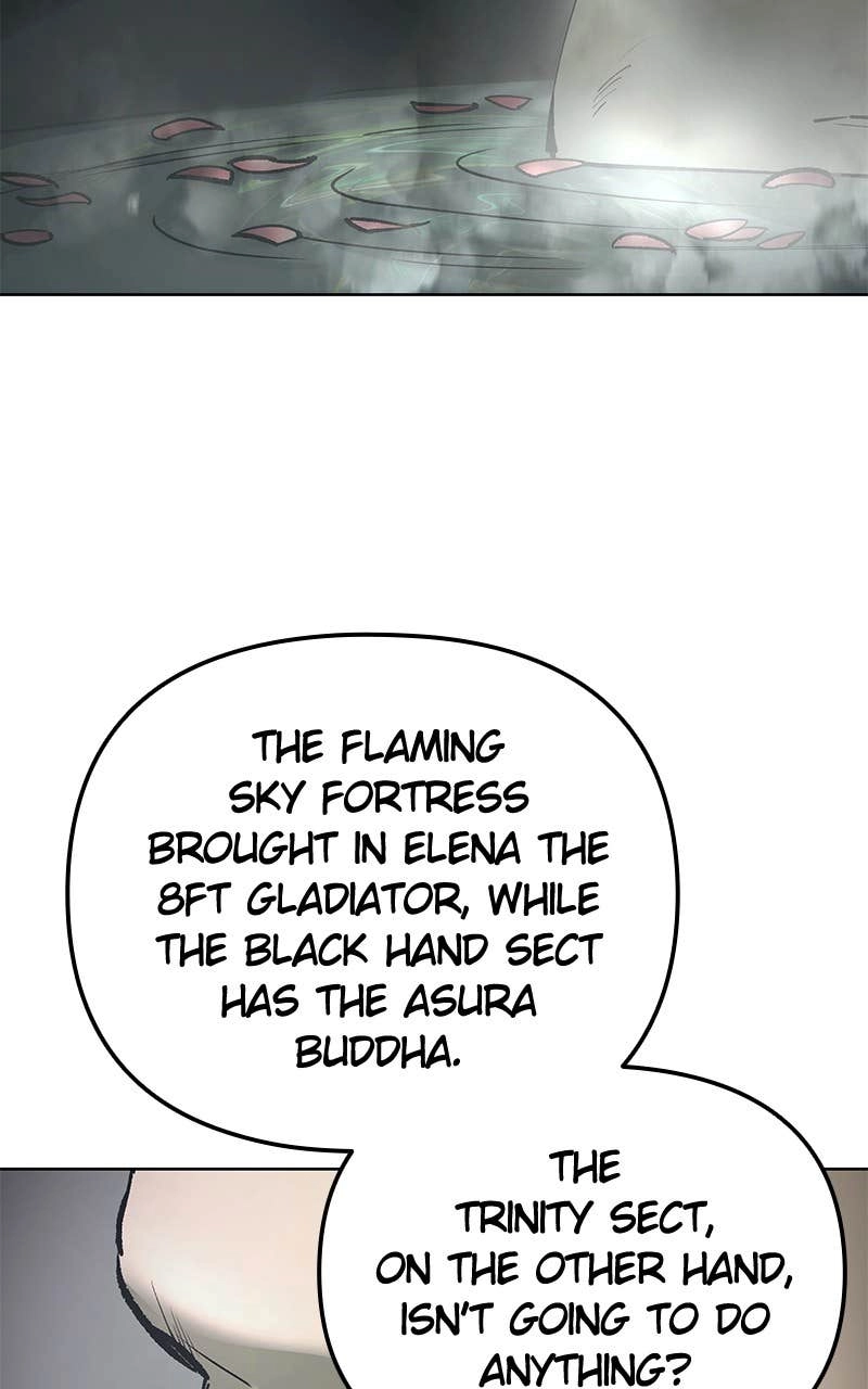 Space Cheon-ma 3077 Chapter 31, page 5 of 164