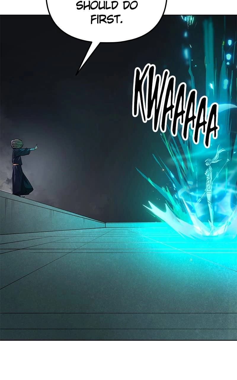 Space Cheon-ma 3077 Chapter 31, page 53 of 164
