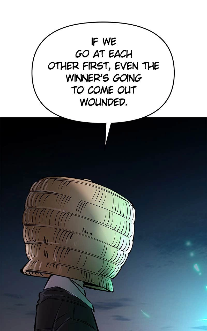 Space Cheon-ma 3077 Chapter 31, page 57 of 164
