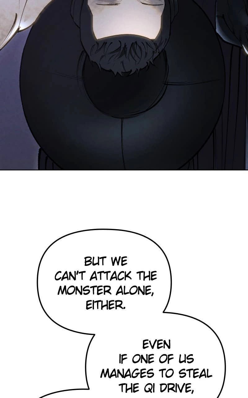Space Cheon-ma 3077 Chapter 31, page 61 of 164