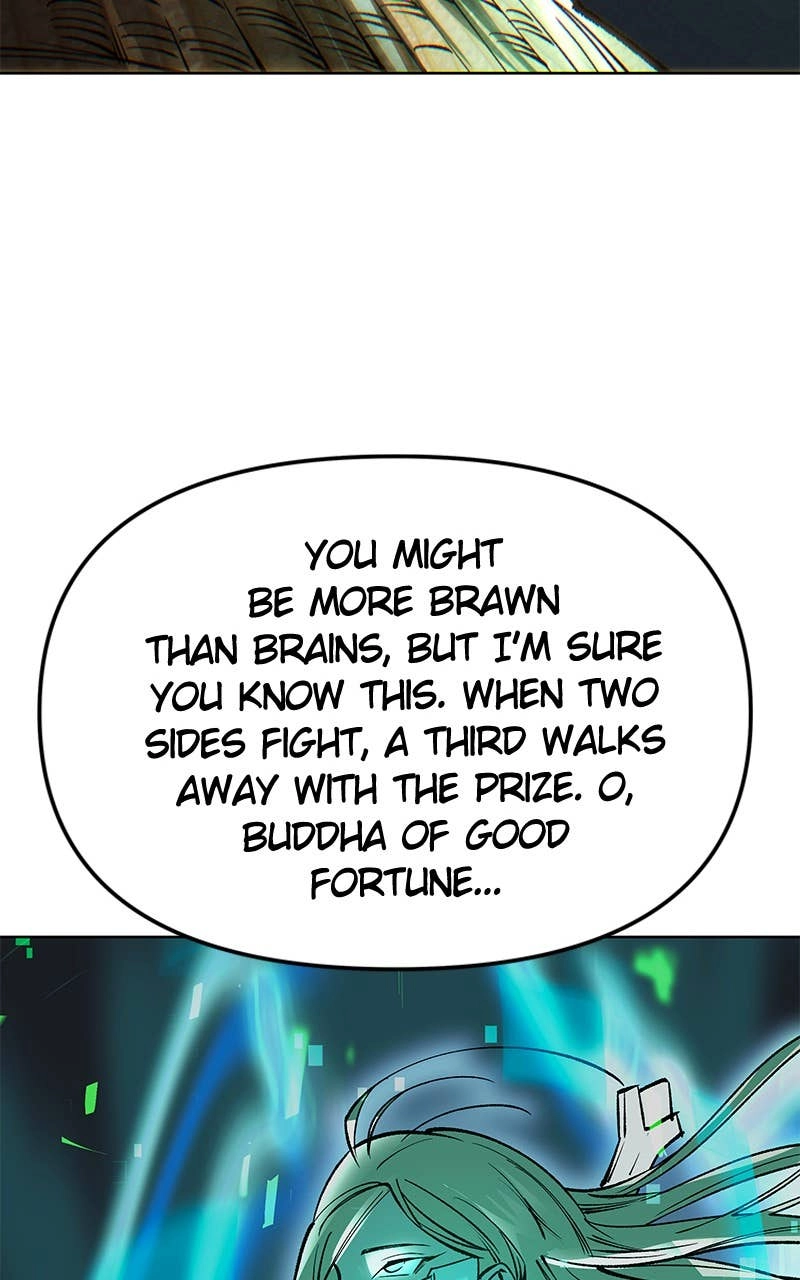 Space Cheon-ma 3077 Chapter 31, page 63 of 164