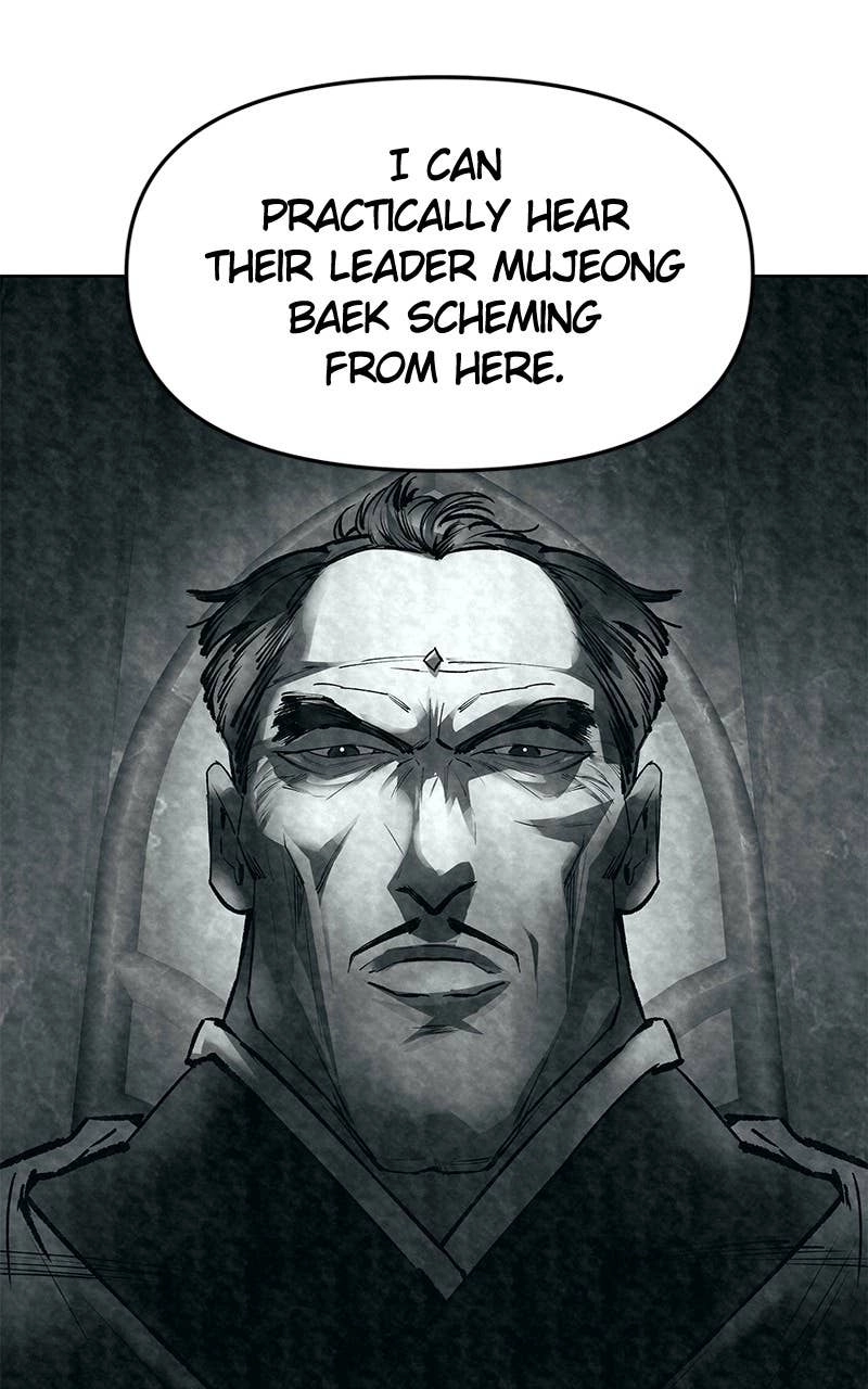 Space Cheon-ma 3077 Chapter 31, page 7 of 164