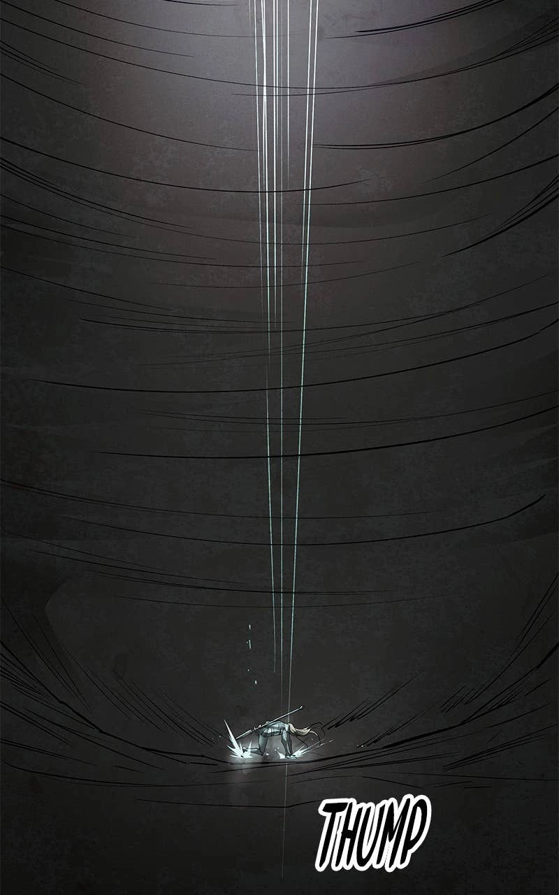 Space Cheon-ma 3077 Chapter 31, page 75 of 164