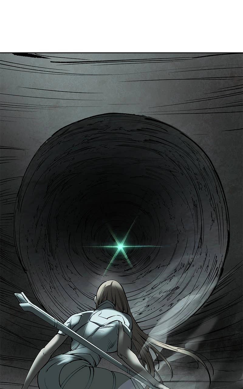 Space Cheon-ma 3077 Chapter 31, page 78 of 164
