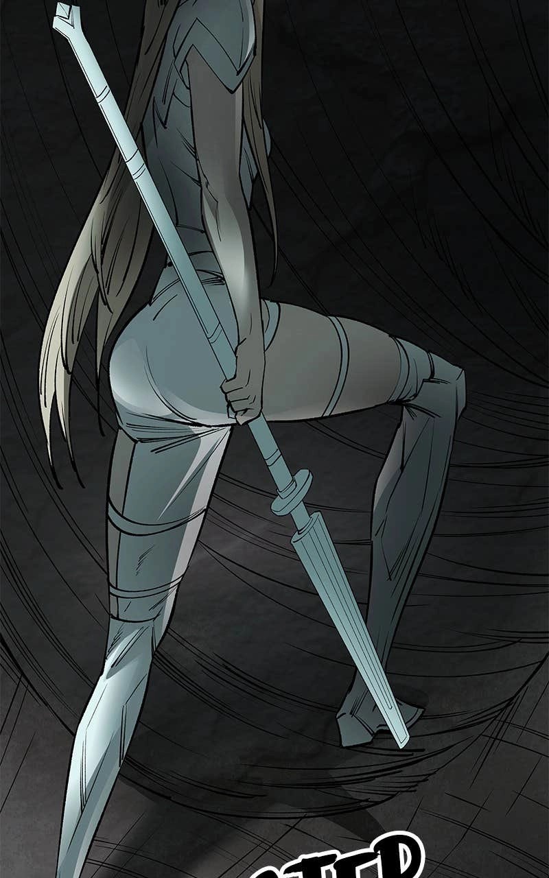 Space Cheon-ma 3077 Chapter 31, page 80 of 164
