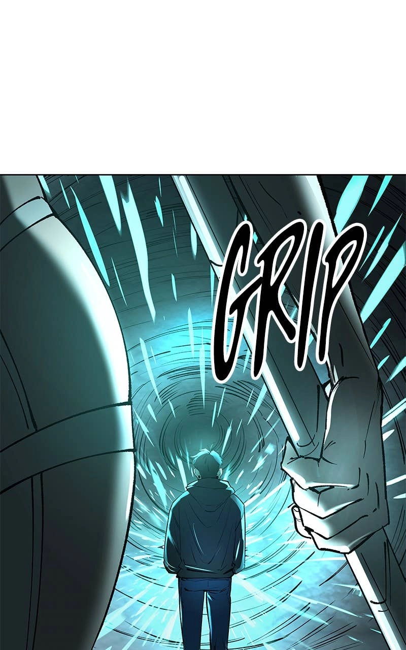 Space Cheon-ma 3077 Chapter 31, page 96 of 164