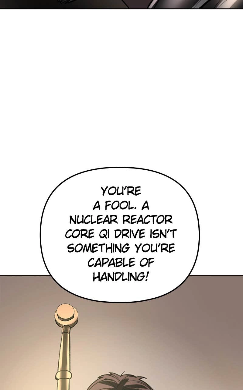 Space Cheon-ma 3077 Chapter 32, page 121 of 146