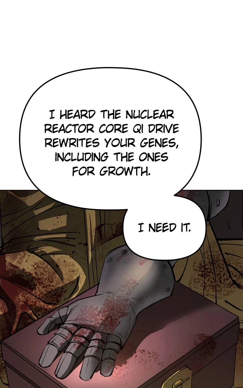 Space Cheon-ma 3077 Chapter 32, page 126 of 146