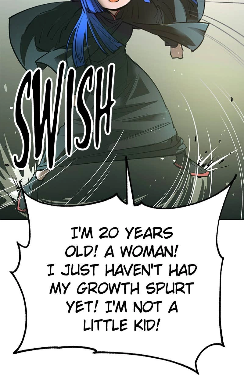 Space Cheon-ma 3077 Chapter 32, page 74 of 146