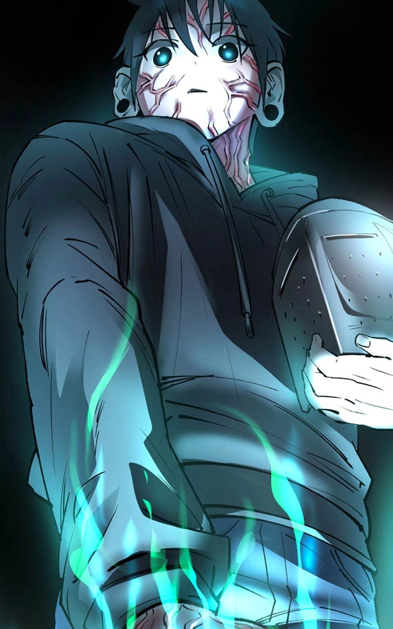 Space Cheon-ma 3077 Chapter 32, page 86 of 146