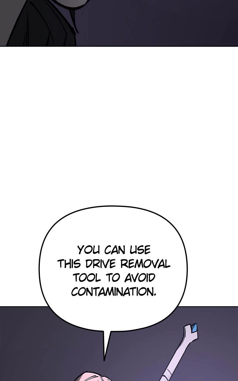 Space Cheon-ma 3077 Chapter 33, page 108 of 137
