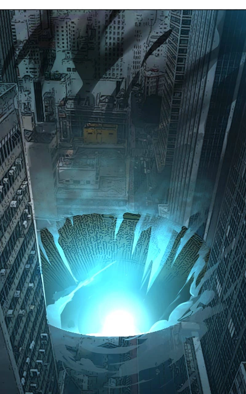 Space Cheon-ma 3077 Chapter 33, page 11 of 137
