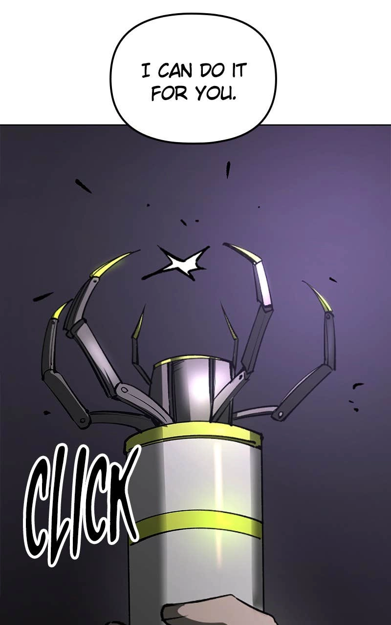 Space Cheon-ma 3077 Chapter 33, page 110 of 137