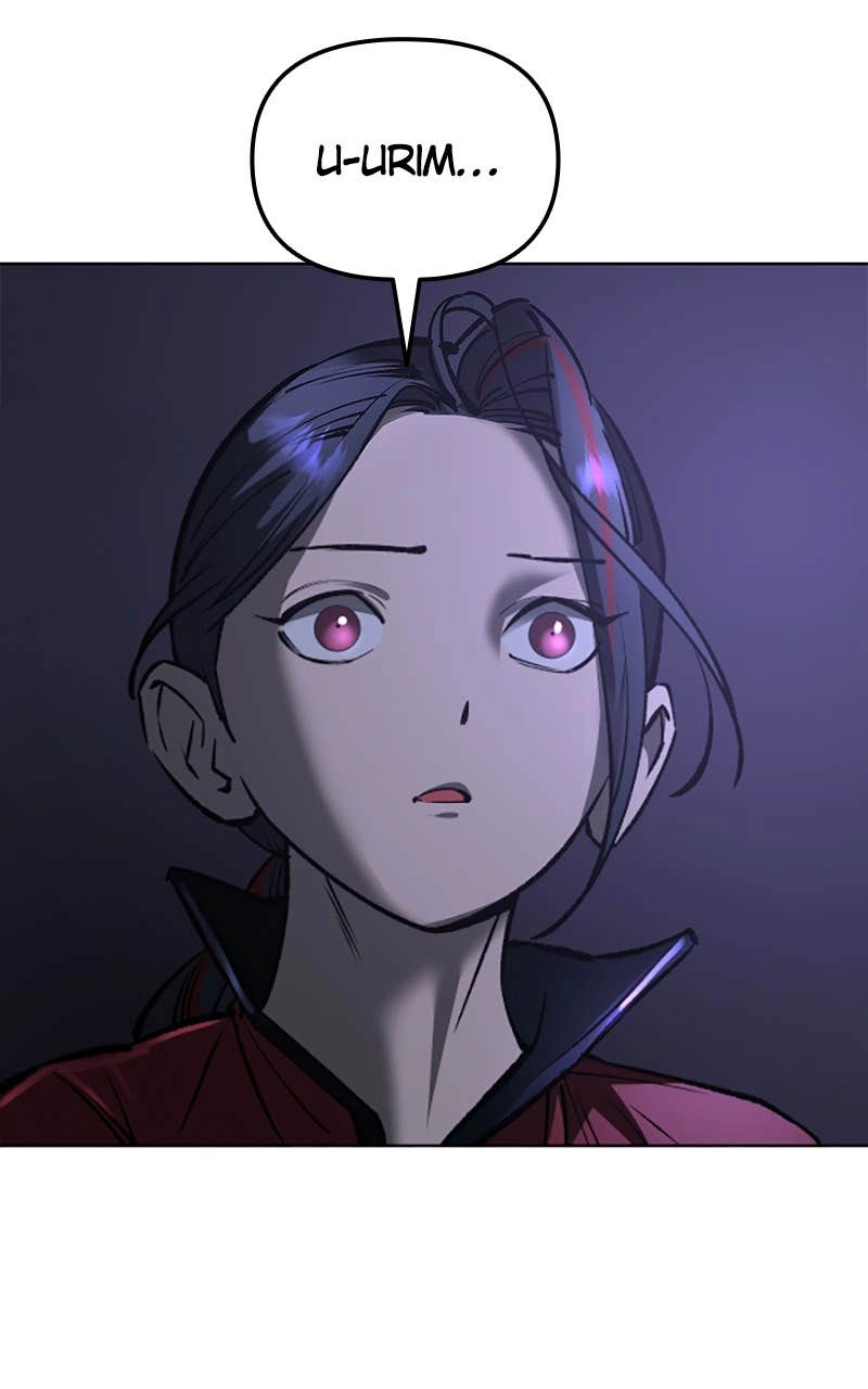 Space Cheon-ma 3077 Chapter 33, page 127 of 137