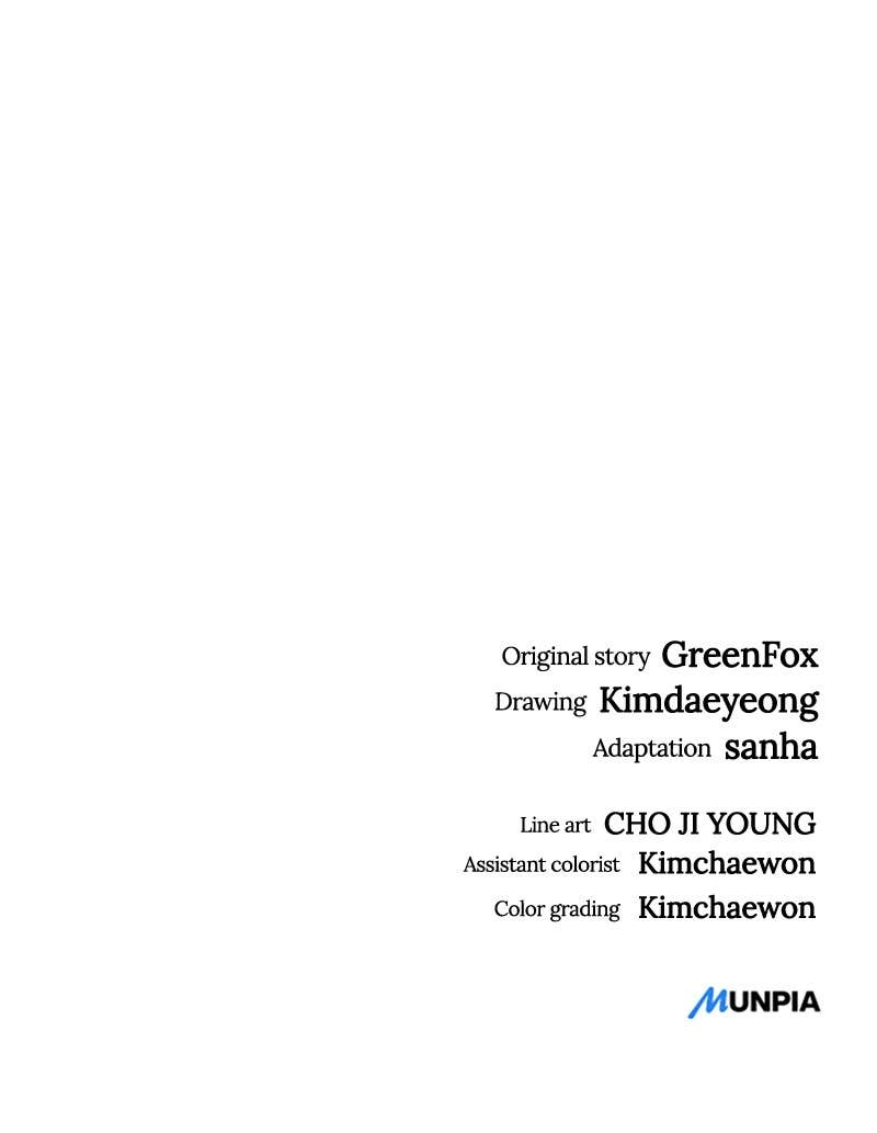 Space Cheon-ma 3077 Chapter 33, page 137 of 137