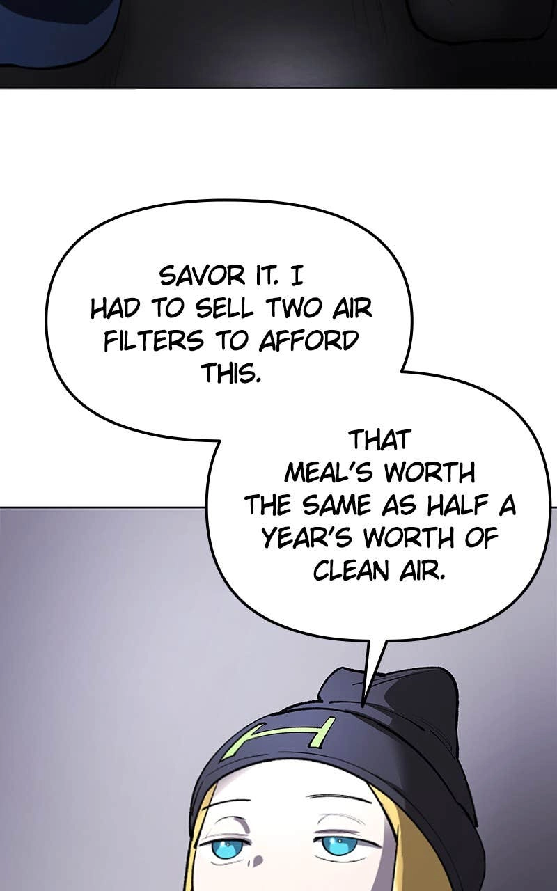 Space Cheon-ma 3077 Chapter 33, page 32 of 137
