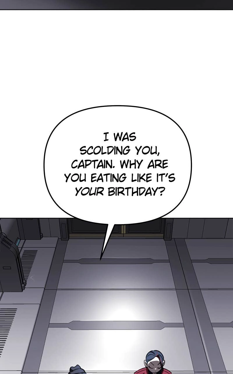 Space Cheon-ma 3077 Chapter 33, page 35 of 137