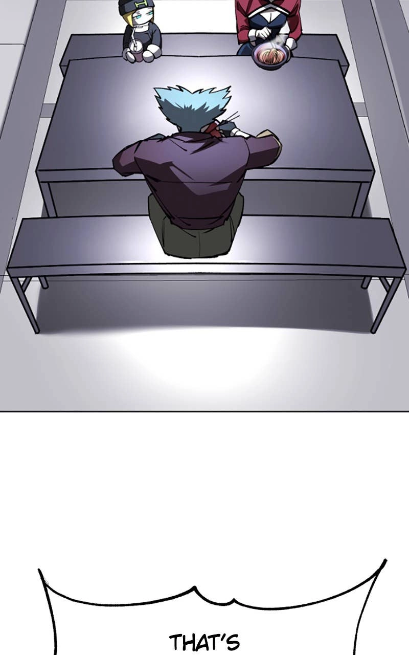 Space Cheon-ma 3077 Chapter 33, page 36 of 137