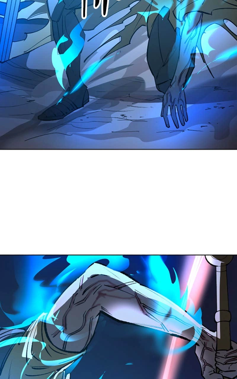 Space Cheon-ma 3077 Chapter 33, page 47 of 137