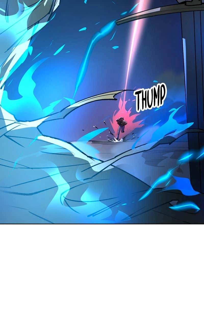 Space Cheon-ma 3077 Chapter 33, page 48 of 137