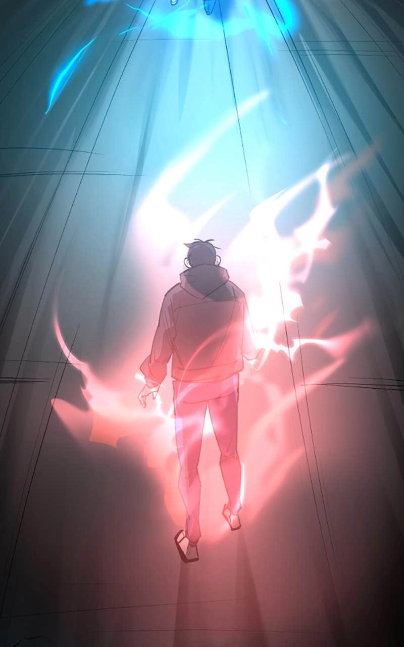Space Cheon-ma 3077 Chapter 33, page 53 of 137